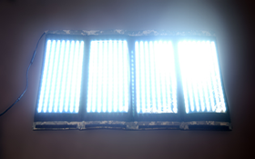 milspec LED panel 